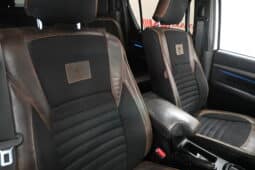 TOYOTA HILUX 2.8GD-6 LEGEND 4X4 A/T D/C full
