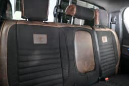 TOYOTA HILUX 2.8GD-6 LEGEND 4X4 A/T D/C full