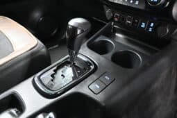 TOYOTA HILUX 2.8GD-6 LEGEND 4X4 A/T D/C full