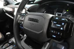 TOYOTA HILUX 2.8GD-6 LEGEND 4X4 A/T D/C full