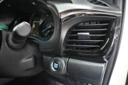 TOYOTA HILUX 2.8GD-6 LEGEND 4X4 A/T D/C full
