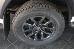 TOYOTA HILUX 2.8GD-6 RB LEGEND RS 4X4 P/U D/C full