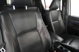TOYOTA HILUX 2.8GD-6 RB LEGEND RS 4X4 P/U D/C full