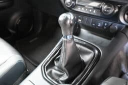 TOYOTA HILUX 2.8GD-6 RB LEGEND RS 4X4 P/U D/C full