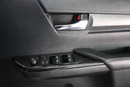 TOYOTA HILUX 2.8GD-6 RB LEGEND RS 4X4 P/U D/C full