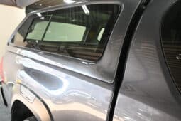 TOYOTA HILUX 2.8GD-6 RB LEGEND A/T D/C full