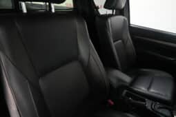 TOYOTA HILUX 2.8GD-6 RB LEGEND A/T D/C full