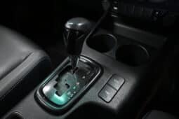 TOYOTA HILUX 2.8GD-6 RB LEGEND A/T D/C full