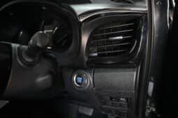 TOYOTA HILUX 2.8GD-6 RB LEGEND A/T D/C full