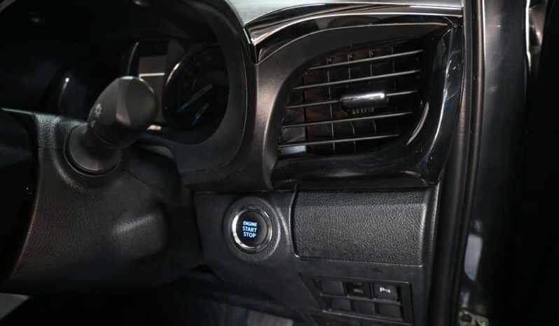 TOYOTA HILUX 2.8GD-6 RB LEGEND A/T D/C full