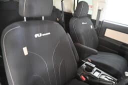 TOYOTA LAND CRUISER FJ 4.0 V6 A/T full