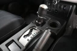 TOYOTA LAND CRUISER FJ 4.0 V6 A/T full