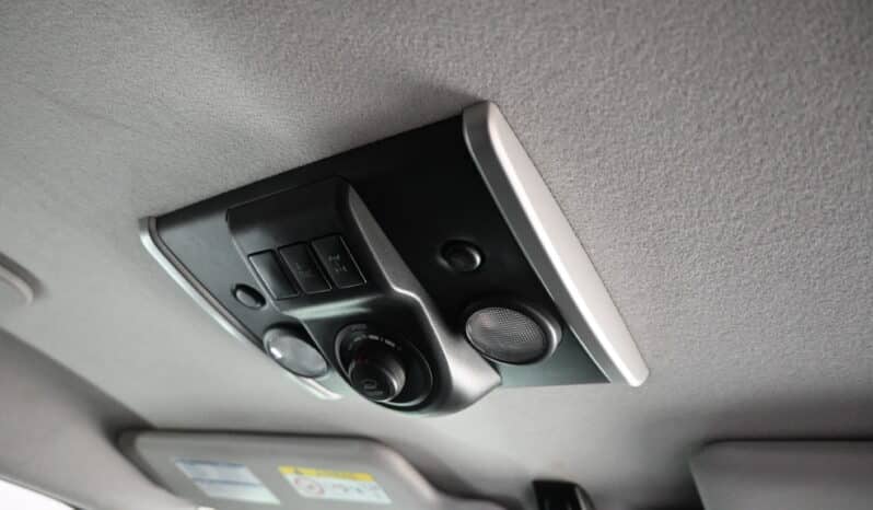TOYOTA LAND CRUISER FJ 4.0 V6 A/T full