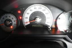 TOYOTA LAND CRUISER FJ 4.0 V6 A/T full