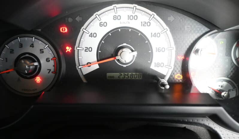 TOYOTA LAND CRUISER FJ 4.0 V6 A/T full