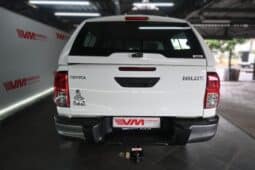TOYOTA HILUX 2.8GD-6 RB RAIDER D/C DAKAR full