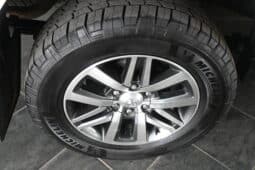 TOYOTA HILUX 2.8GD-6 RB RAIDER D/C DAKAR full