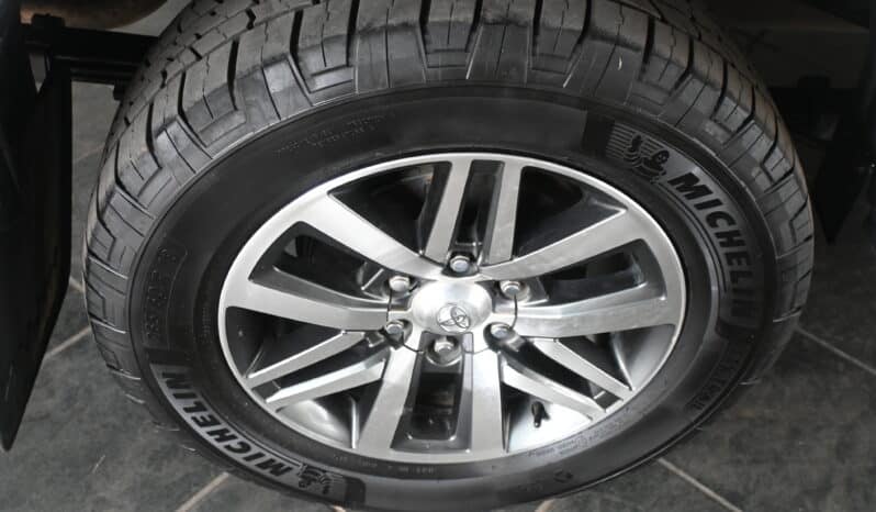 TOYOTA HILUX 2.8GD-6 RB RAIDER D/C DAKAR full
