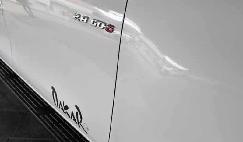 TOYOTA HILUX 2.8GD-6 RB RAIDER D/C DAKAR full