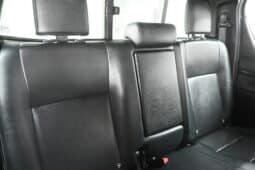TOYOTA HILUX 2.8GD-6 RB RAIDER D/C DAKAR full