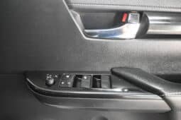 TOYOTA HILUX 2.8GD-6 RB RAIDER D/C DAKAR full