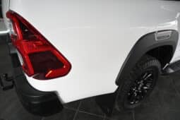 TOYOTA HILUX 2.8GD-6 LEG 4X4 A/T D/C full
