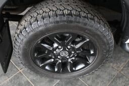 TOYOTA HILUX 2.8GD-6 LEG 4X4 A/T D/C full