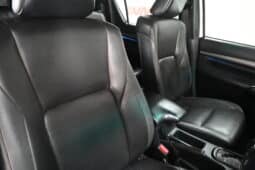 TOYOTA HILUX 2.8GD-6 LEG 4X4 A/T D/C full