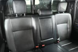 TOYOTA HILUX 2.8GD-6 LEG 4X4 A/T D/C full