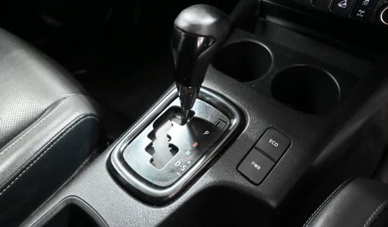 TOYOTA HILUX 2.8GD-6 LEG 4X4 A/T D/C full