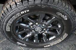 TOYOTA HILUX 2.8GD-6 LEGEND 4X4 A/T E/C full