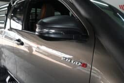 TOYOTA HILUX 2.8GD-6 LEGEND 4X4 A/T E/C full