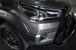 TOYOTA HILUX 2.8GD-6 LEGEND 4X4 A/T E/C full