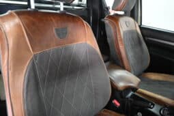 TOYOTA HILUX 2.8GD-6 LEGEND 4X4 A/T E/C full