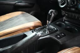TOYOTA HILUX 2.8GD-6 LEGEND 4X4 A/T E/C full