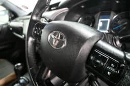 TOYOTA HILUX 2.8GD-6 LEGEND 4X4 A/T E/C full