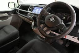 VOLKSWAGEN KOMBI 2.0TDI DSG TRENDLINE 103KW full