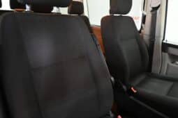 VOLKSWAGEN KOMBI 2.0TDI DSG TRENDLINE 103KW full