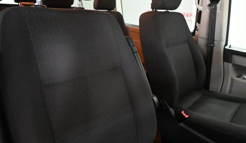 VOLKSWAGEN KOMBI 2.0TDI DSG TRENDLINE 103KW full