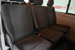 VOLKSWAGEN KOMBI 2.0TDI DSG TRENDLINE 103KW full