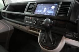VOLKSWAGEN KOMBI 2.0TDI DSG TRENDLINE 103KW full