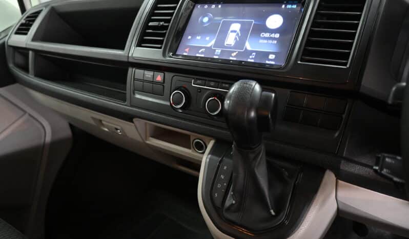VOLKSWAGEN KOMBI 2.0TDI DSG TRENDLINE 103KW full