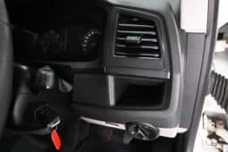 VOLKSWAGEN KOMBI 2.0TDI DSG TRENDLINE 103KW full