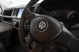 VOLKSWAGEN KOMBI 2.0TDI DSG TRENDLINE 103KW full