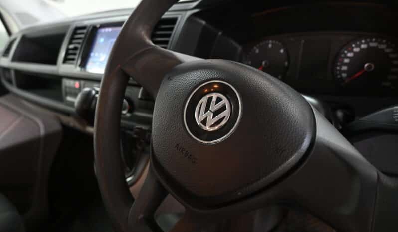 VOLKSWAGEN KOMBI 2.0TDI DSG TRENDLINE 103KW full