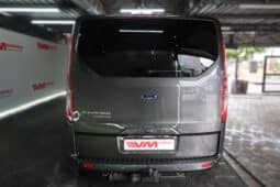 FORD TOURNEO CUSTOM 2.2TDCI LTD full