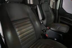 FORD TOURNEO CUSTOM 2.2TDCI LTD full