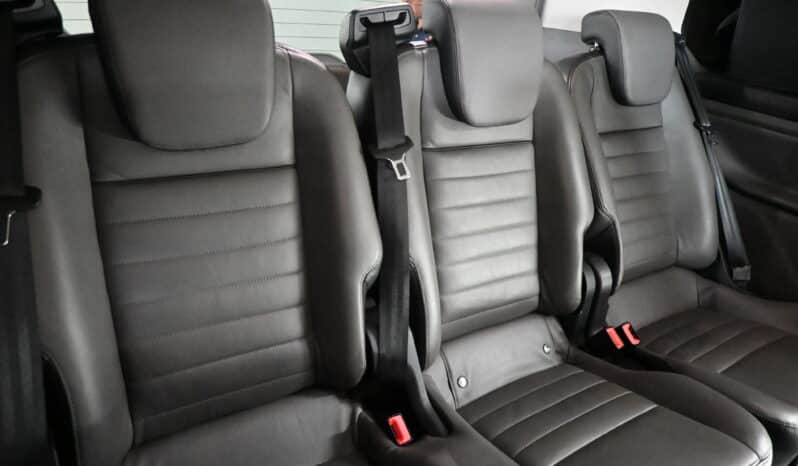 FORD TOURNEO CUSTOM 2.2TDCI LTD full