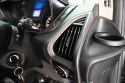 FORD TOURNEO CUSTOM 2.2TDCI LTD full