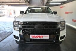 FORD RANGER 2.0 XL A/T 6 SPEED full